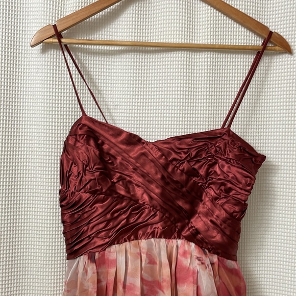 Women’s Vintage Giorgio Armani dress - Picture 2 of 10